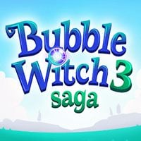 Bubble Witch 3 Saga