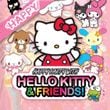 Hello Kitty Picnic with Sanrio Friends