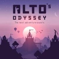 Alto's Odyssey