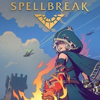 Spellbreak