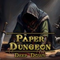 Paper Dungeon: Deep Down