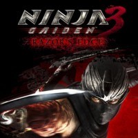 Ninja Gaiden 3: Razor's Edge