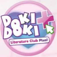 Doki Doki Literature Club Plus!