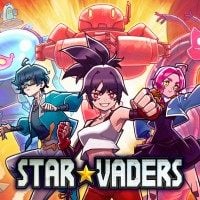 StarVaders