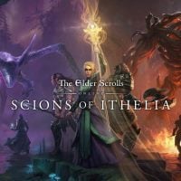 The Elder Scrolls Online: Scions of Ithelia