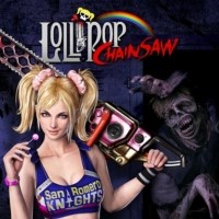 Lollipop Chainsaw (2012)