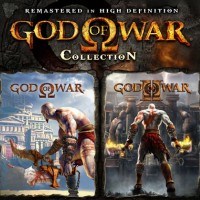 God of War Collection