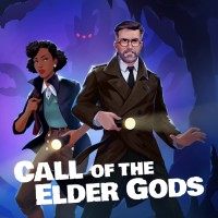 Call of the Elder Gods