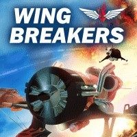 Wing Breakers