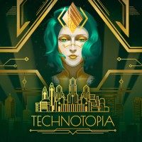 Technotopia