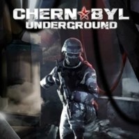 Chernobyl 3: Underground