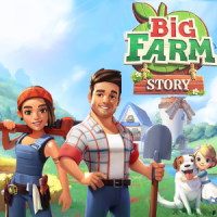 Big Farm: Mobile Harvest