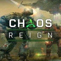 MechWarrior 5: Mercenaries - Chaos Reign
