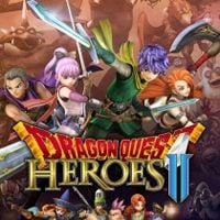 Dragon Quest Heroes II