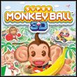 Super Monkey Ball 3D