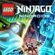 LEGO Ninjago: Nindroids