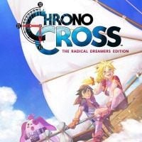 Chrono Cross: The Radical Dreamers Edition