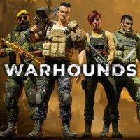 Warhounds