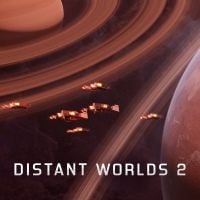 Distant Worlds 2