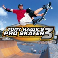 Tony Hawk's Pro Skater 3