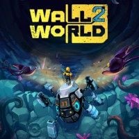 Wall World 2