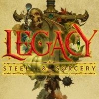 Legacy: Steel & Sorcery