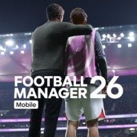 Football Manager 26 Mobile