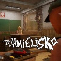 Pohmielisko
