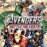 The Avengers: Battle for Earth