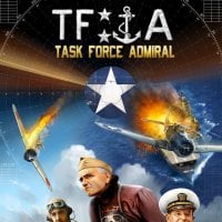 Task Force Admiral