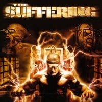 The Suffering