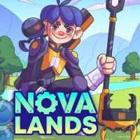 Nova Lands