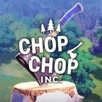 Chop Chop Inc.