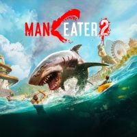 Maneater 2