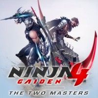 Ninja Gaiden 4: The Two Masters