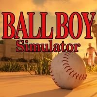 Ball Boy Simulator