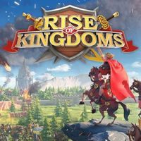 Rise of Kingdoms