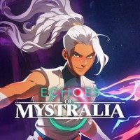 Echoes of Mystralia