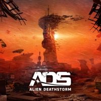 Alien Deathstorm