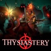 Thysiastery