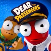 Dear Passengers