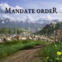 Mandate Order