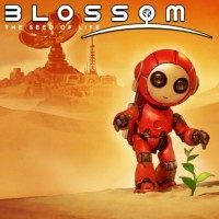Blossom: The Seed of Life