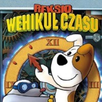 Reksio i Wehikuł Czasu
