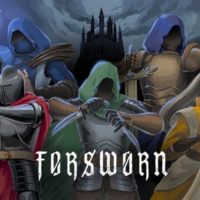 Forsworn