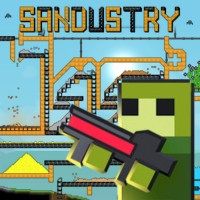 Sandustry