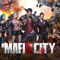 Mafia City