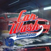 Car Wash Simulator