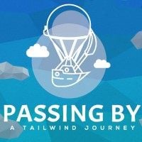 Passing By: A Tailwind Journey