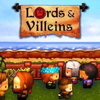 Lords and Villeins